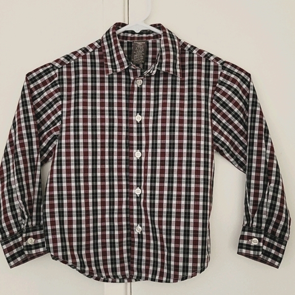 Dockers Other - Dockers boys size 6
